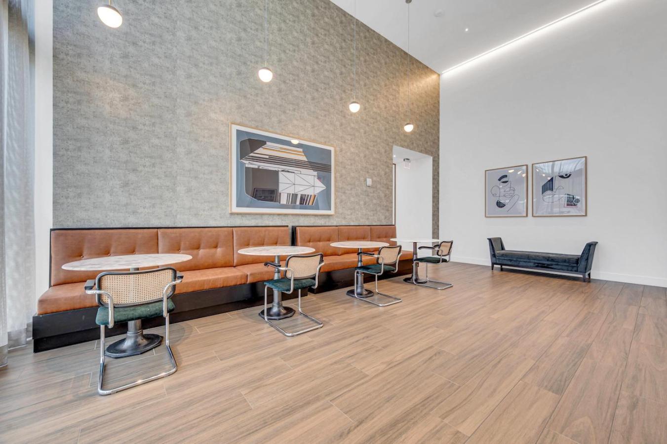 Amazing Unit In Downtown Miami With Free Parking Apartment Luaran gambar
